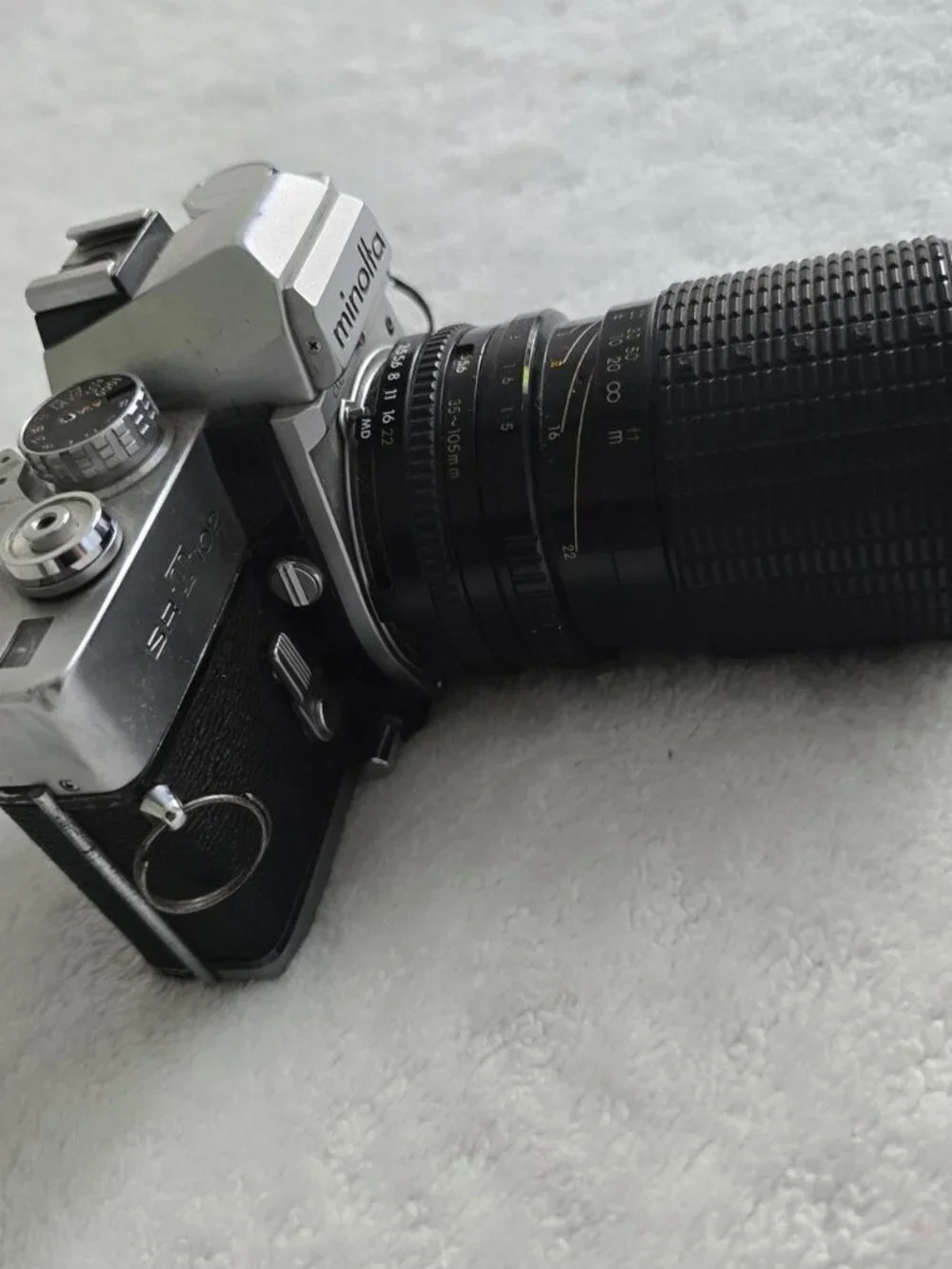 Minolta https www